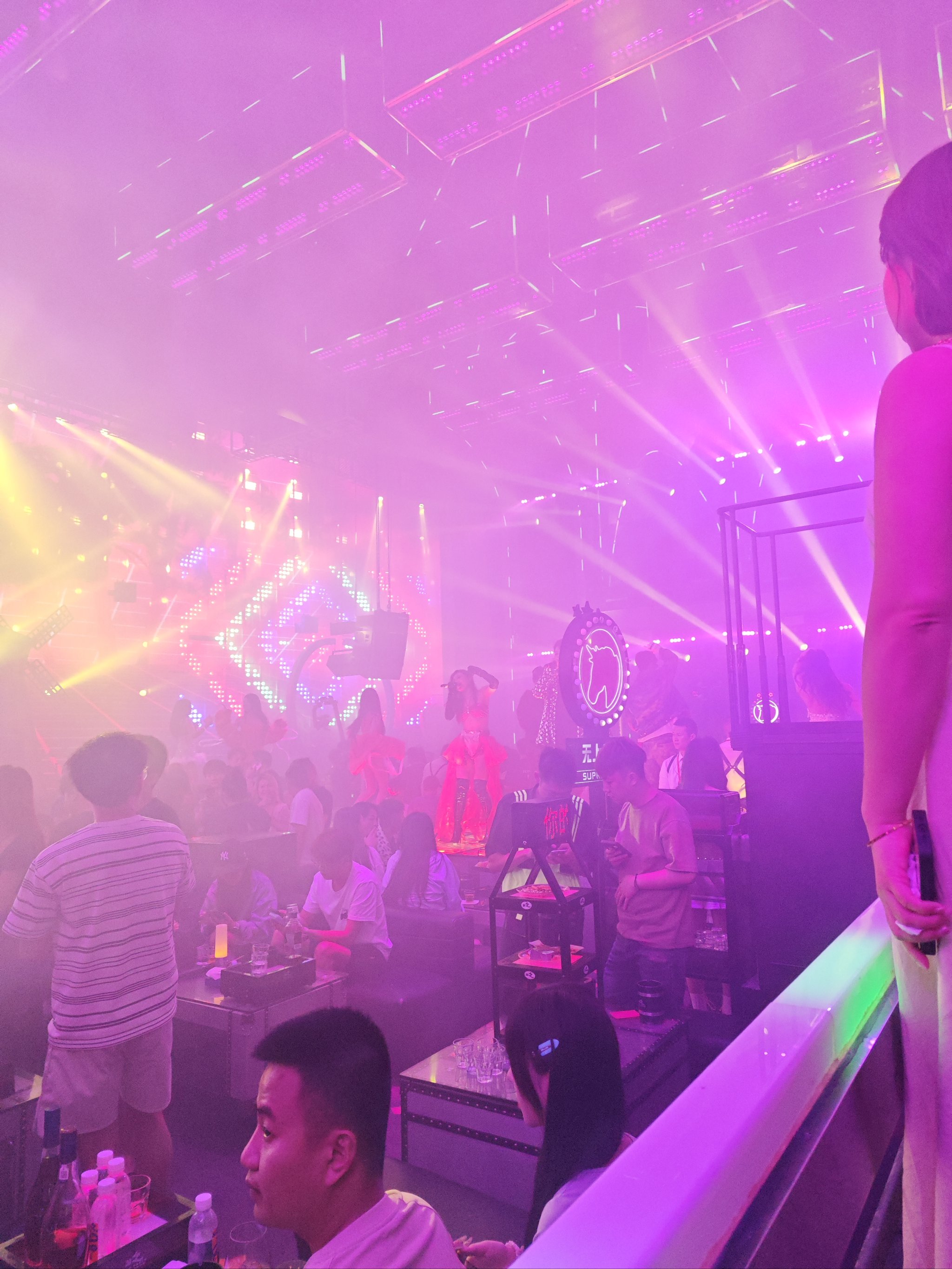 通化商务ktv消费指南详细解析-二道江区KTV团购