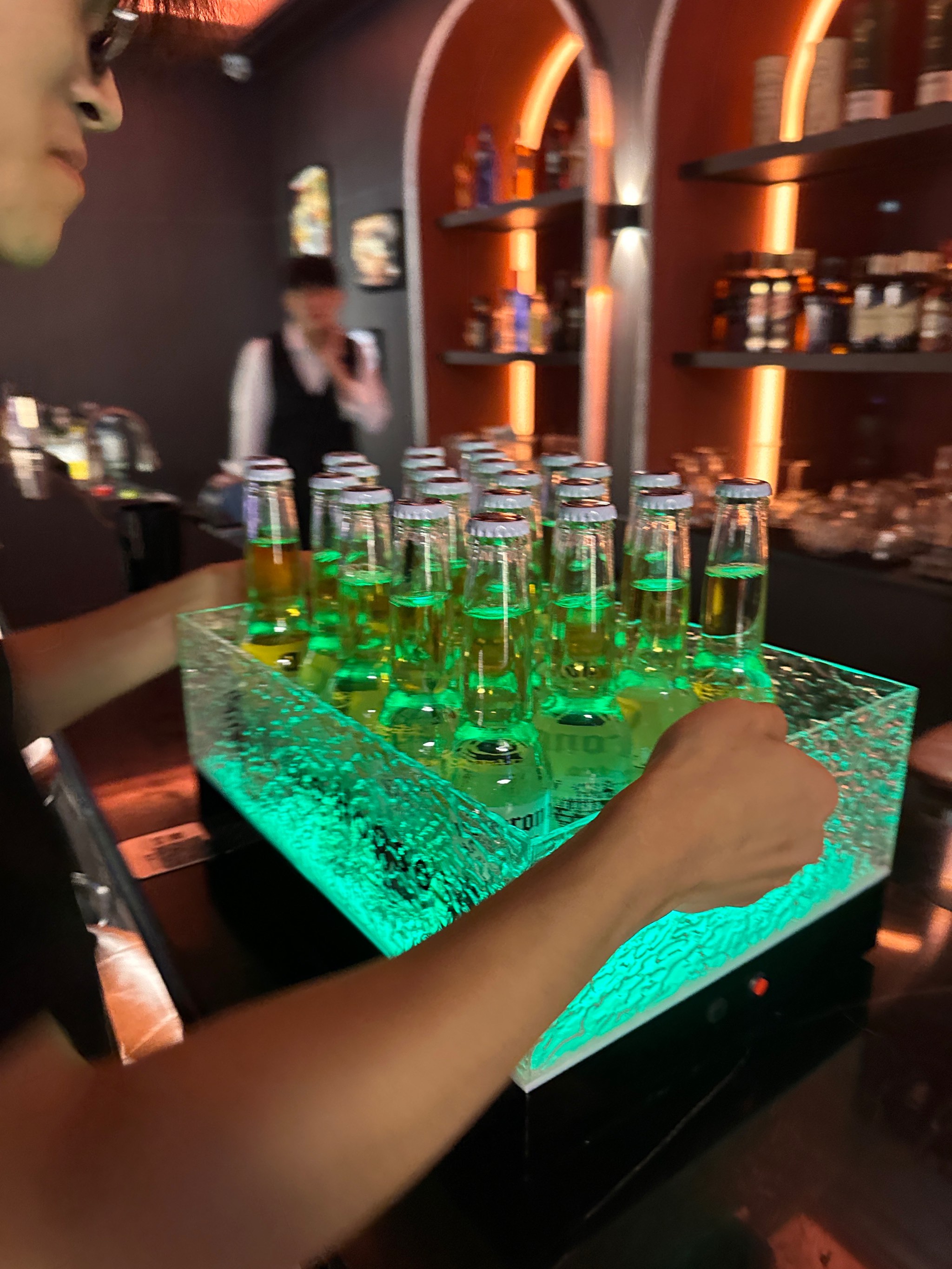 通化商务ktv升级商务ktv玩法-二道江区KTV团购