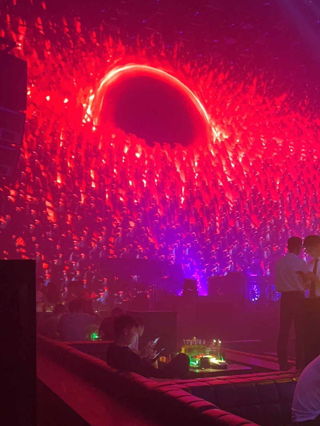 通化商务ktv全新商务ktv新玩法揭秘-二道江区KTV团购